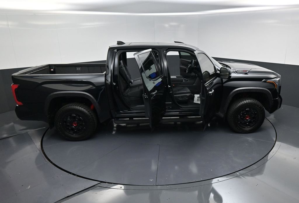 New 2026 Toyota Tundra TRD Pro image 28