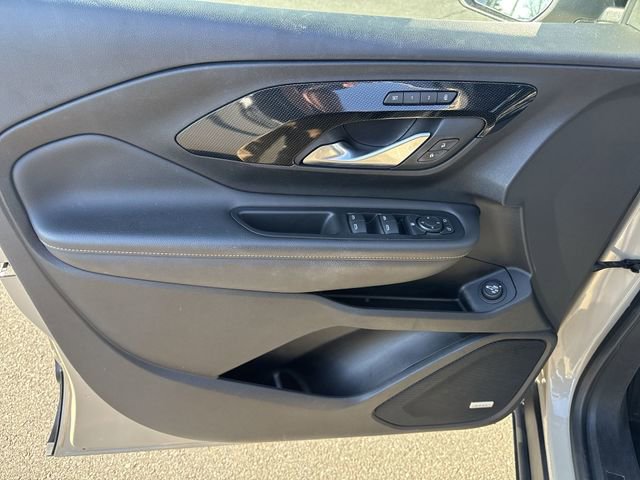 Certified 2022 GMC Terrain AT4 w/ Infotainment Package II image 23