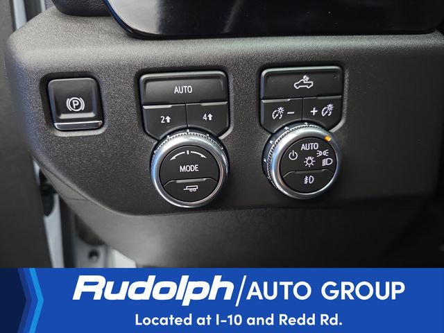 Used 2026 GMC Sierra 1500 Elevation AWD/4WD image 15