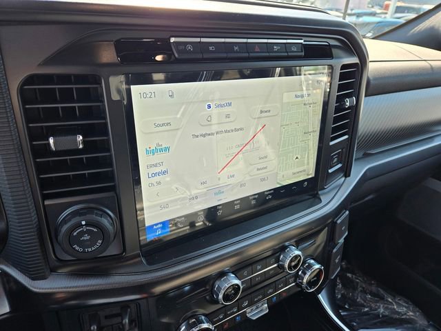 New 2026 Ford F150 Raptor AWD/4WD image 16