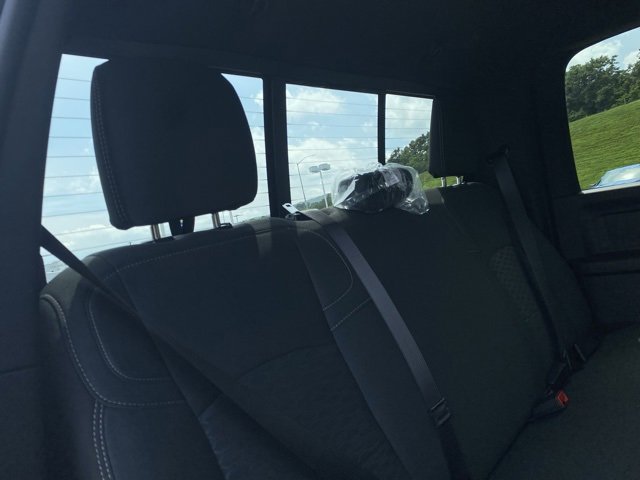 New 2025 RAM 2500 Tradesman image 27