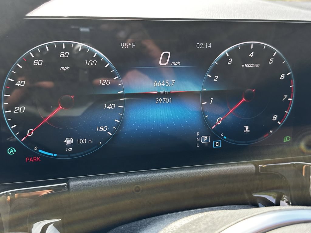 Certified 2022 Mercedes-Benz GLA 250 image 30