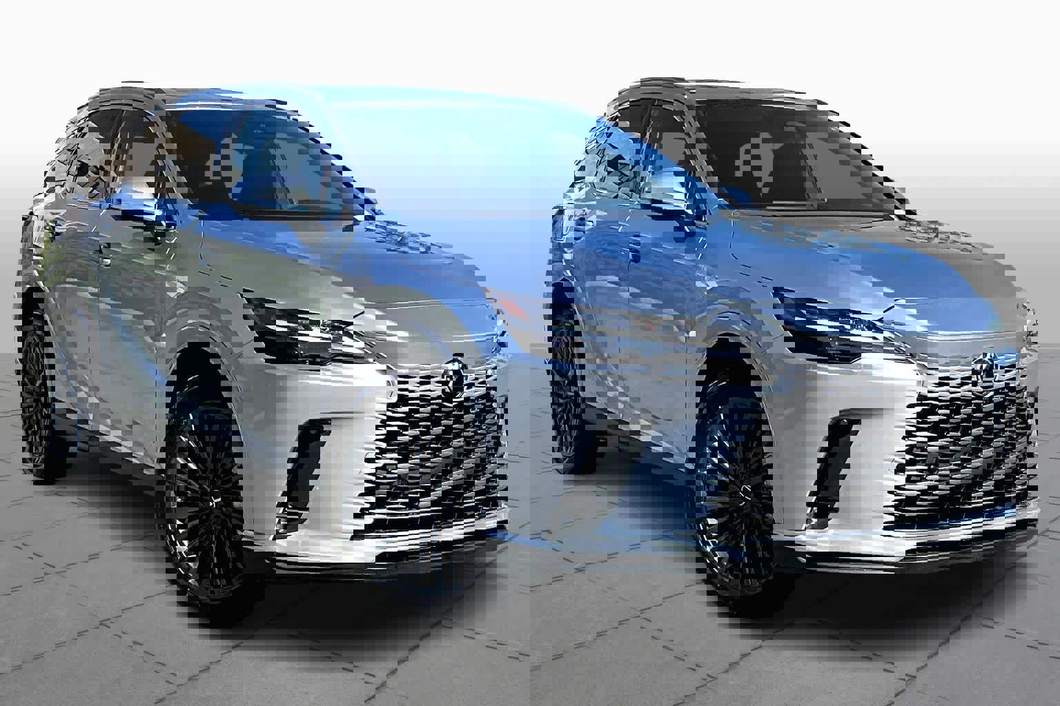 New 2026 Lexus RX 450h Premium image 2