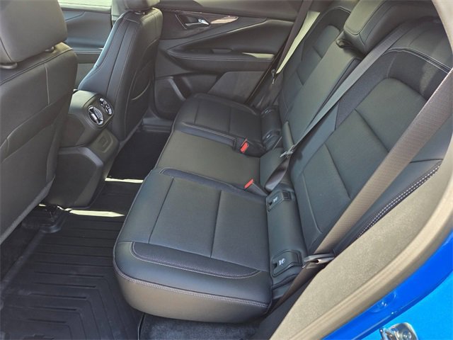 New 2026 Chevrolet Blazer EV LT image 7