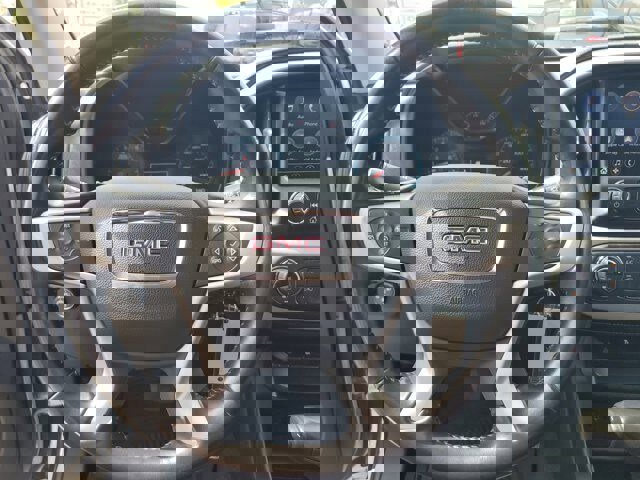 Used 2021 GMC Canyon Elevation w/ Trailering Package image 27