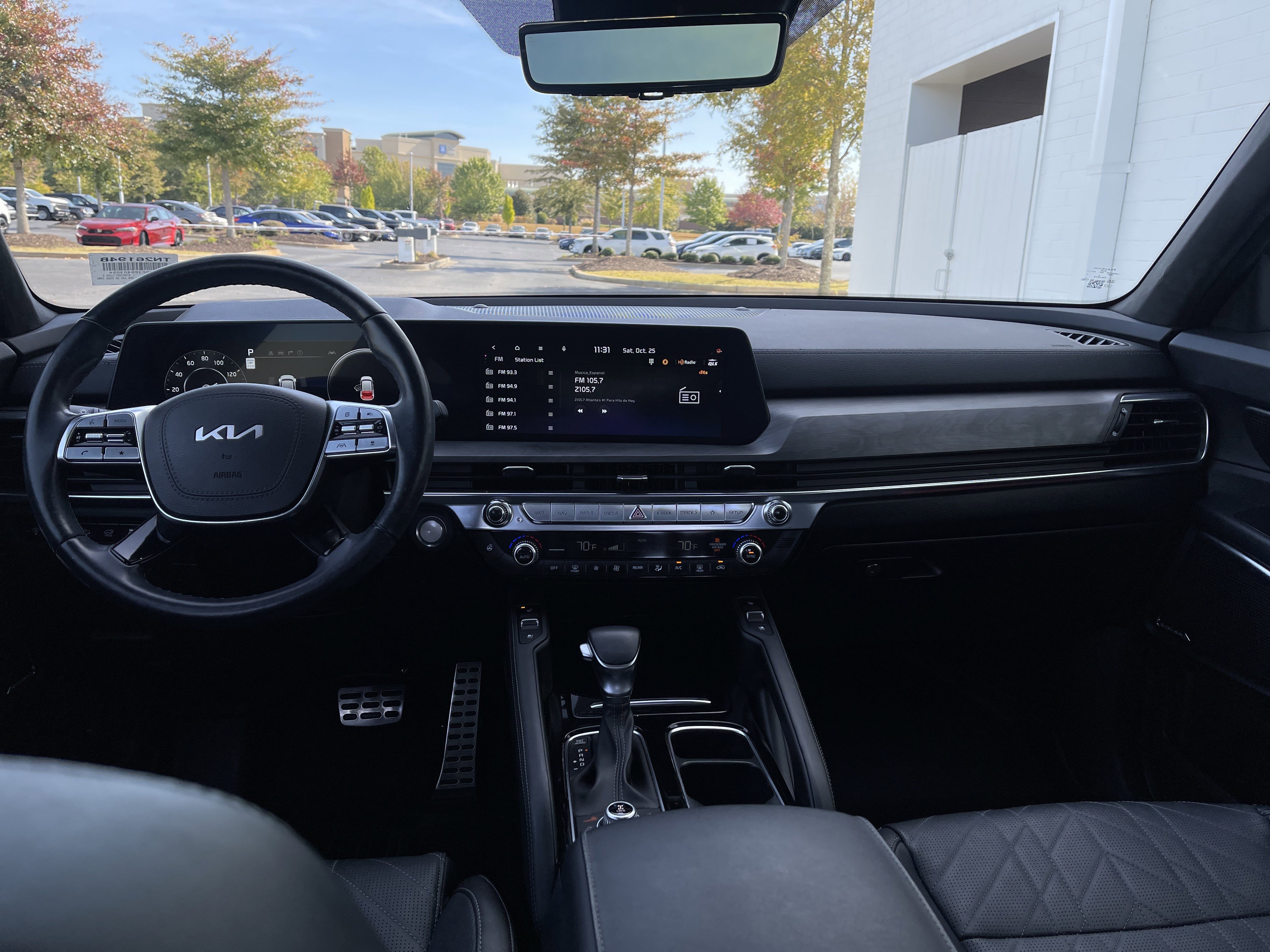 Used 2023 Kia Telluride SX Prestige X-Pro image 29