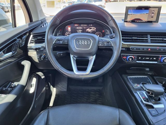 Used 2019 Audi Q7 3.0T Premium Plus w/ Premium Plus Package image 25