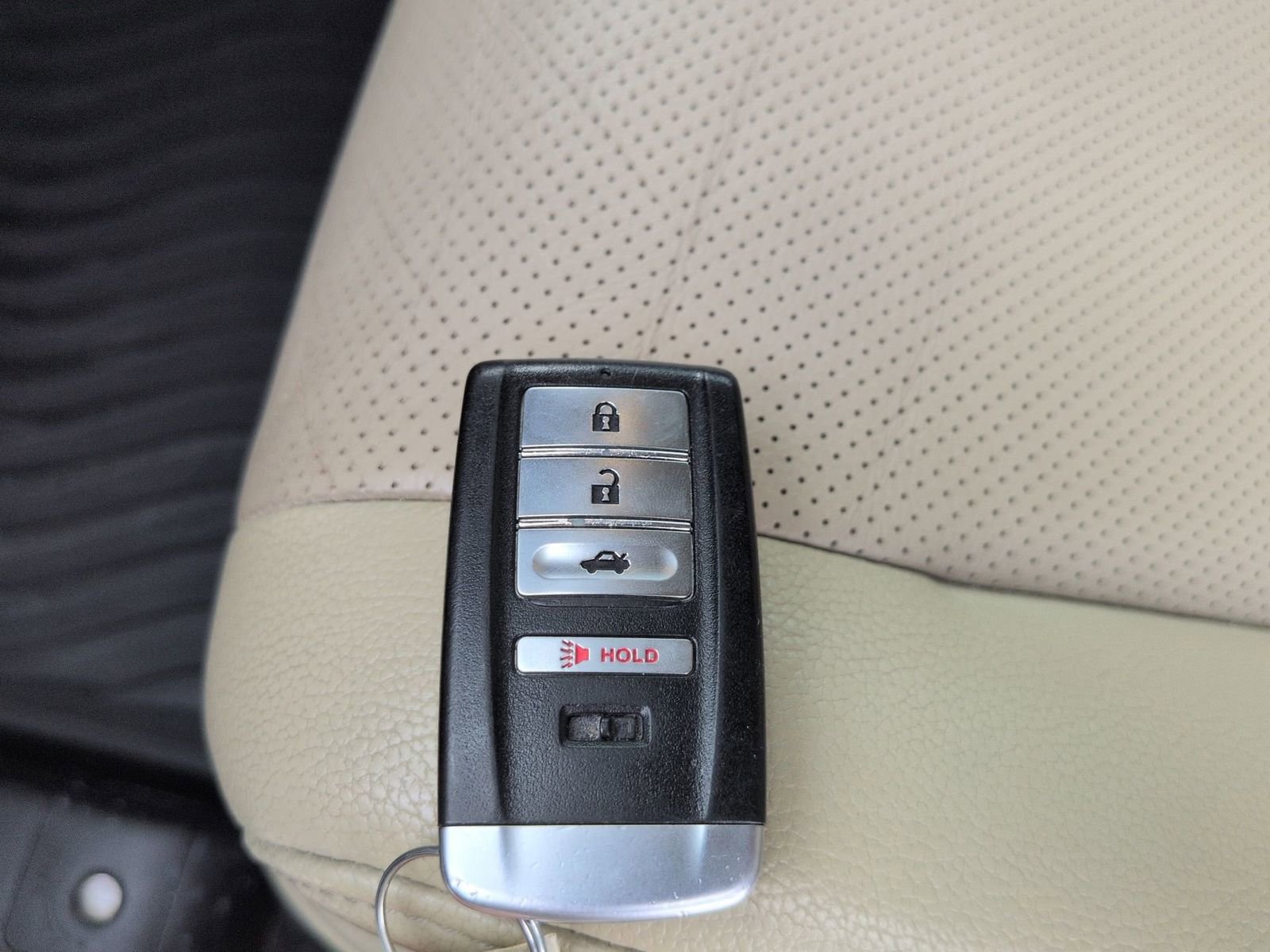 Used 2016 Acura ILX image 38