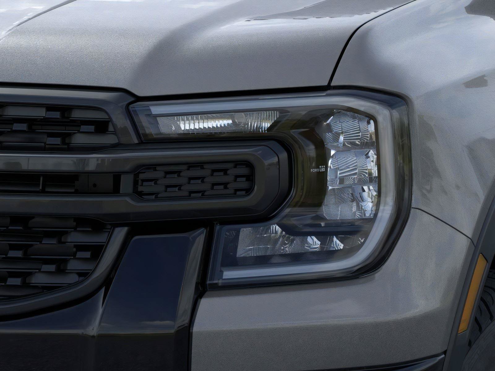 New 2026 Ford Ranger XLT w/ FX4 Off-Road Package AWD/4WD image 18