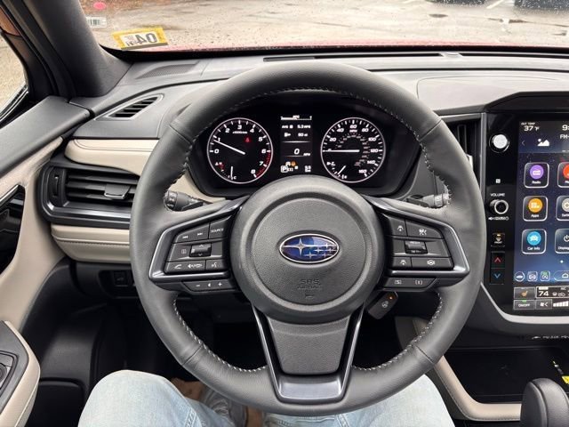 New 2026 Subaru Forester Limited image 27