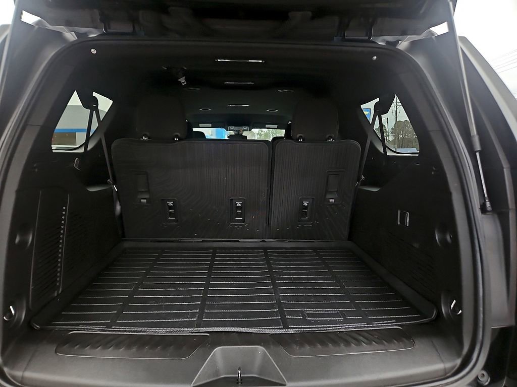 Used 2021 GMC Yukon XL SLE w/ Gmc Pro Safety Plus Package image 29