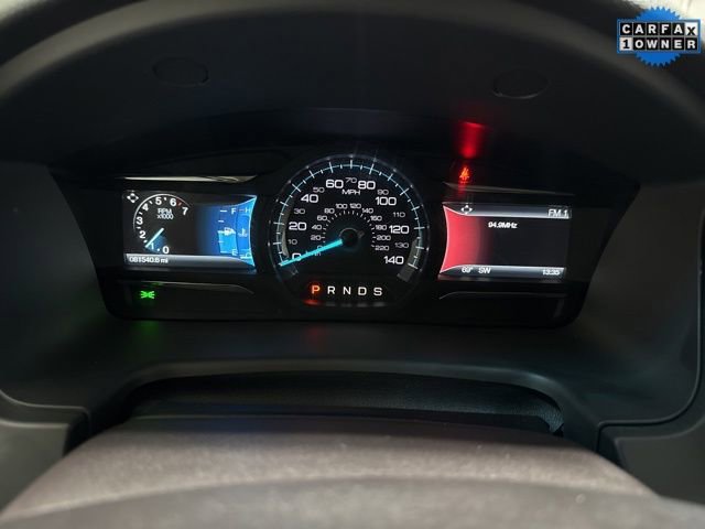 Used 2019 Ford Flex SEL image 16