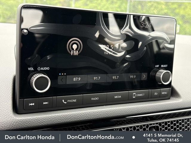 New 2026 Honda Civic Sport image 17
