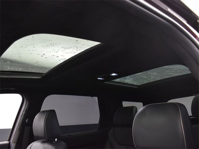 Used 2023 Hyundai Palisade Calligraphy w/ Cargo Package image 29