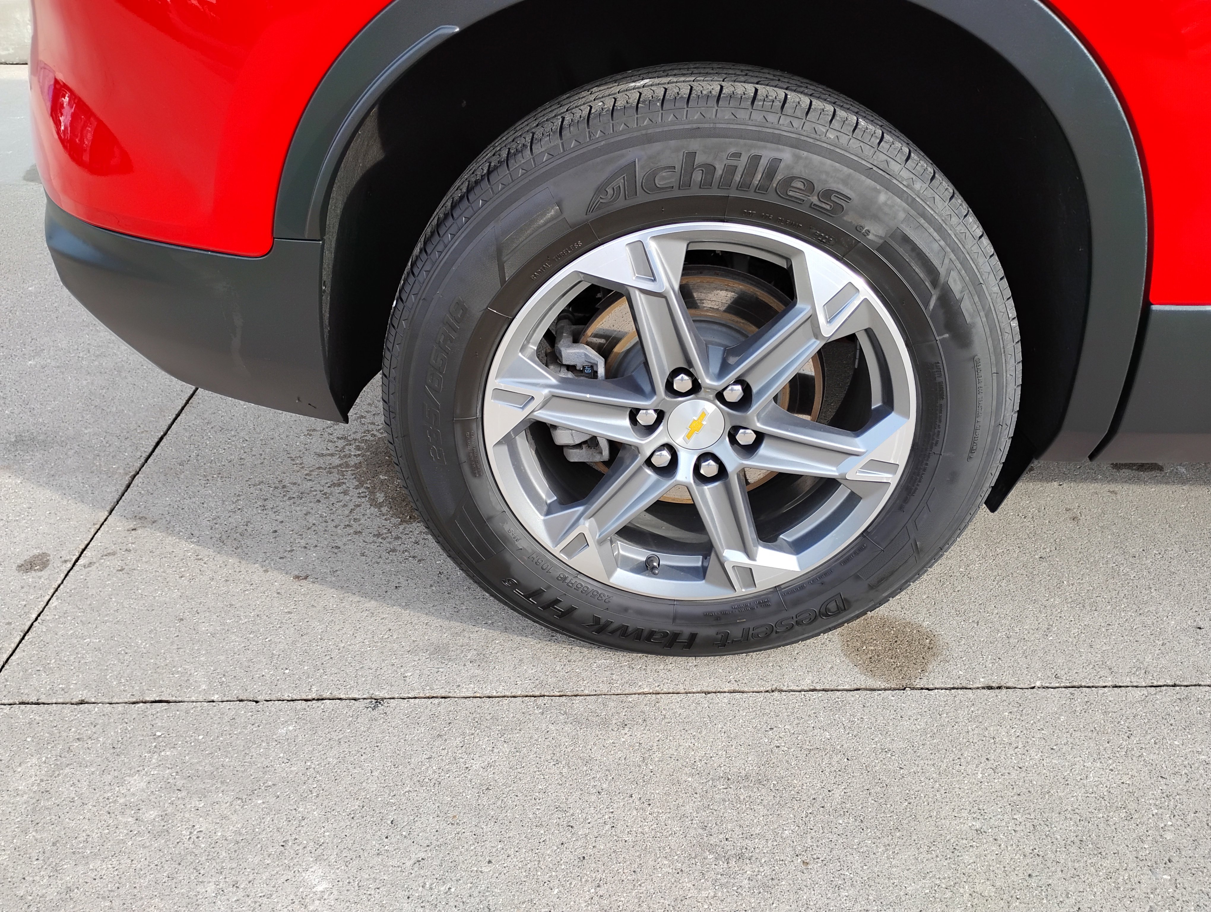 Used 2024 Chevrolet Blazer LT image 26