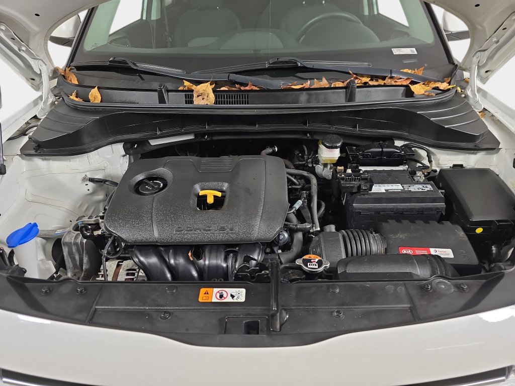 Used 2022 Kia Soul LX w/ Technology Package FWD image 32