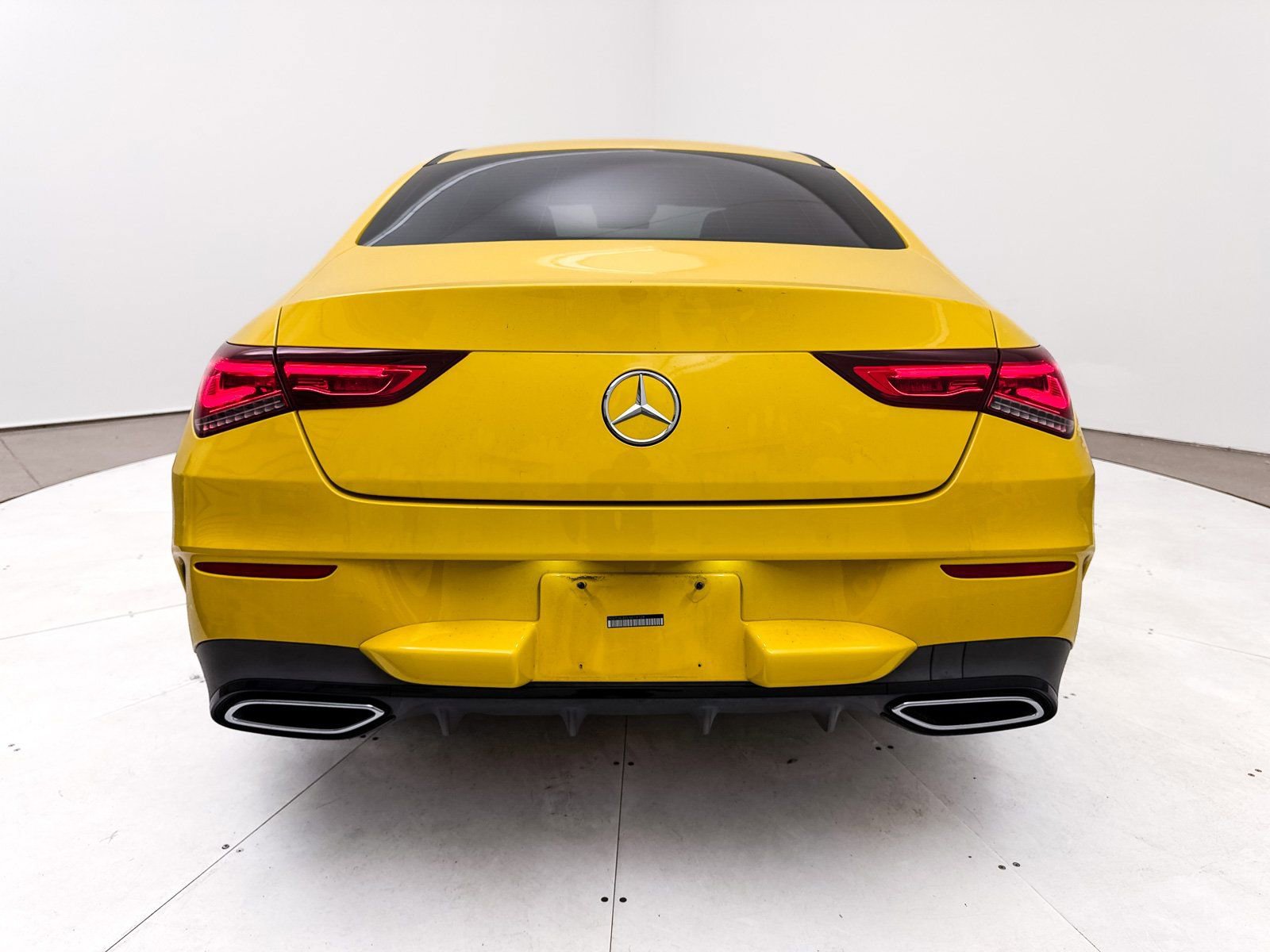 Used 2020 Mercedes-Benz CLA 250 image 17
