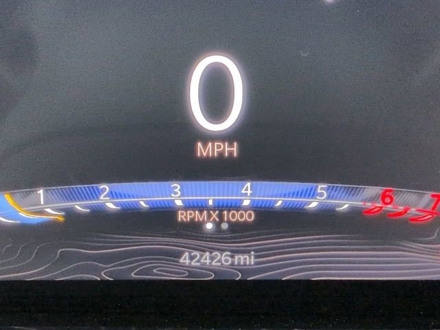 Certified 2022 Jeep Wagoneer Series III w/ Premium Group I image 37