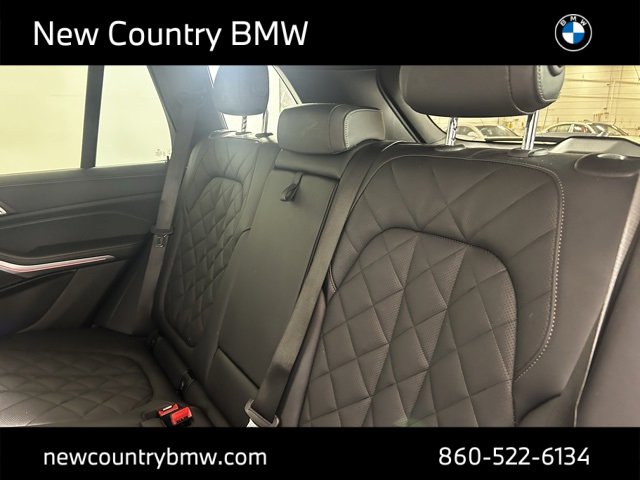 Used 2024 BMW X5 xDrive40i w/ Parking Assistance Package image 26