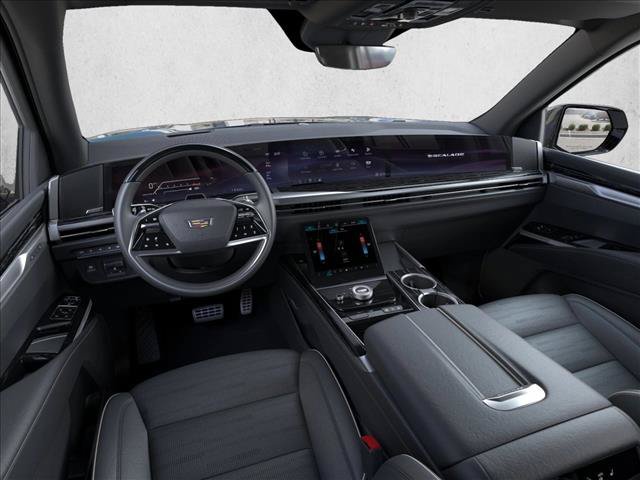 New 2026 Cadillac Escalade Sport w/ Touring Package AWD/4WD image 15