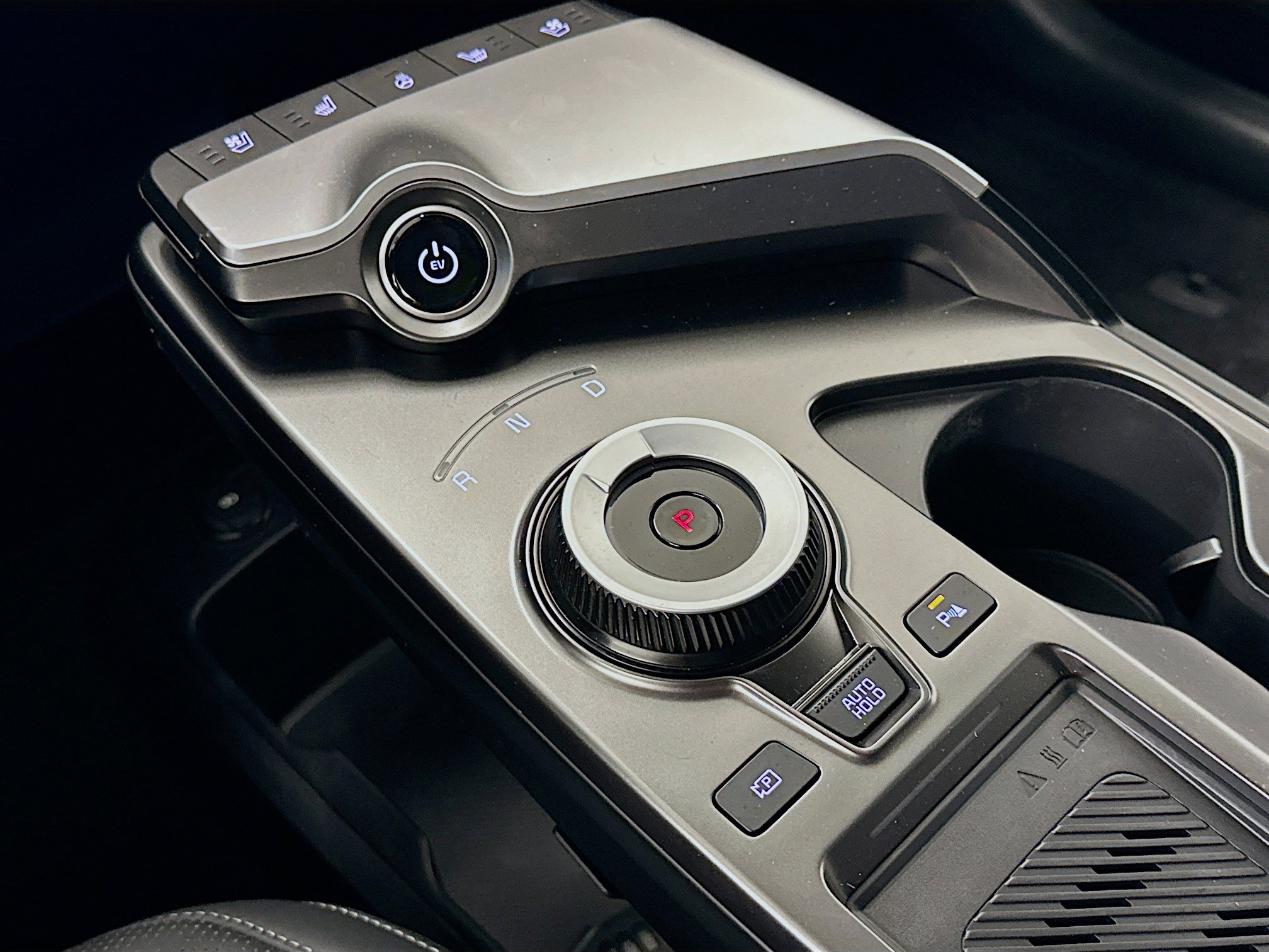 Used 2024 Kia EV6 Wind w/ Wind Technology Package image 25