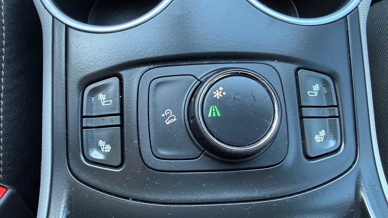 Used 2019 GMC Terrain SLT image 25