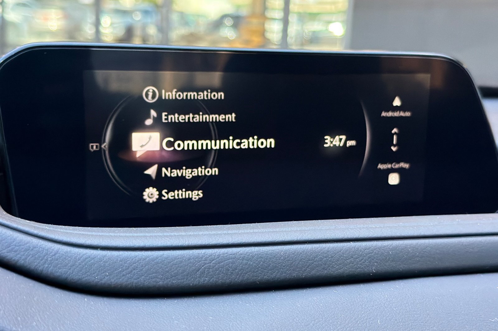 New 2026 MAZDA CX-30 AWD 2.5 S w/ Select Sport Pkg image 18