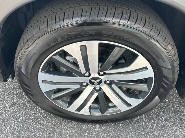 Used 2025 Mitsubishi Outlander Sport ES AWD/4WD image 10