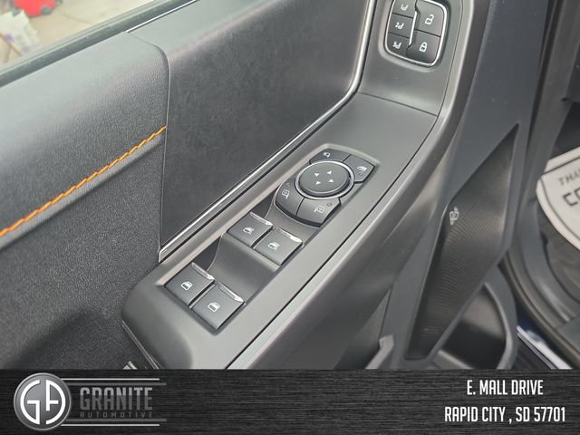 Used 2025 Ford F150 Tremor AWD/4WD image 12