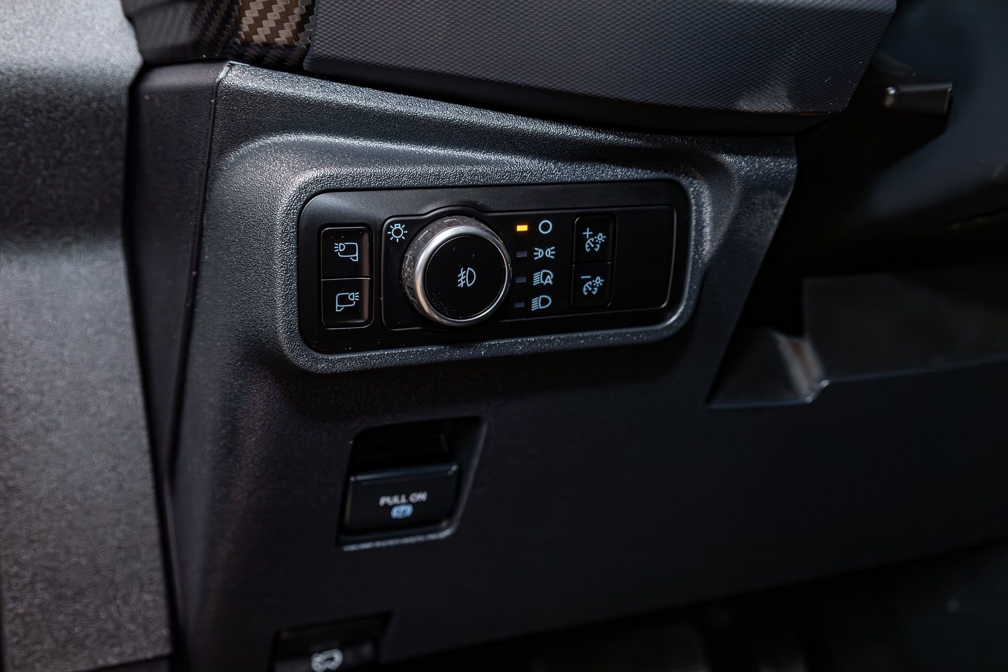 Used 2024 Ford Bronco Raptor w/ Interior Carbon Fiber Pack 6 image 17