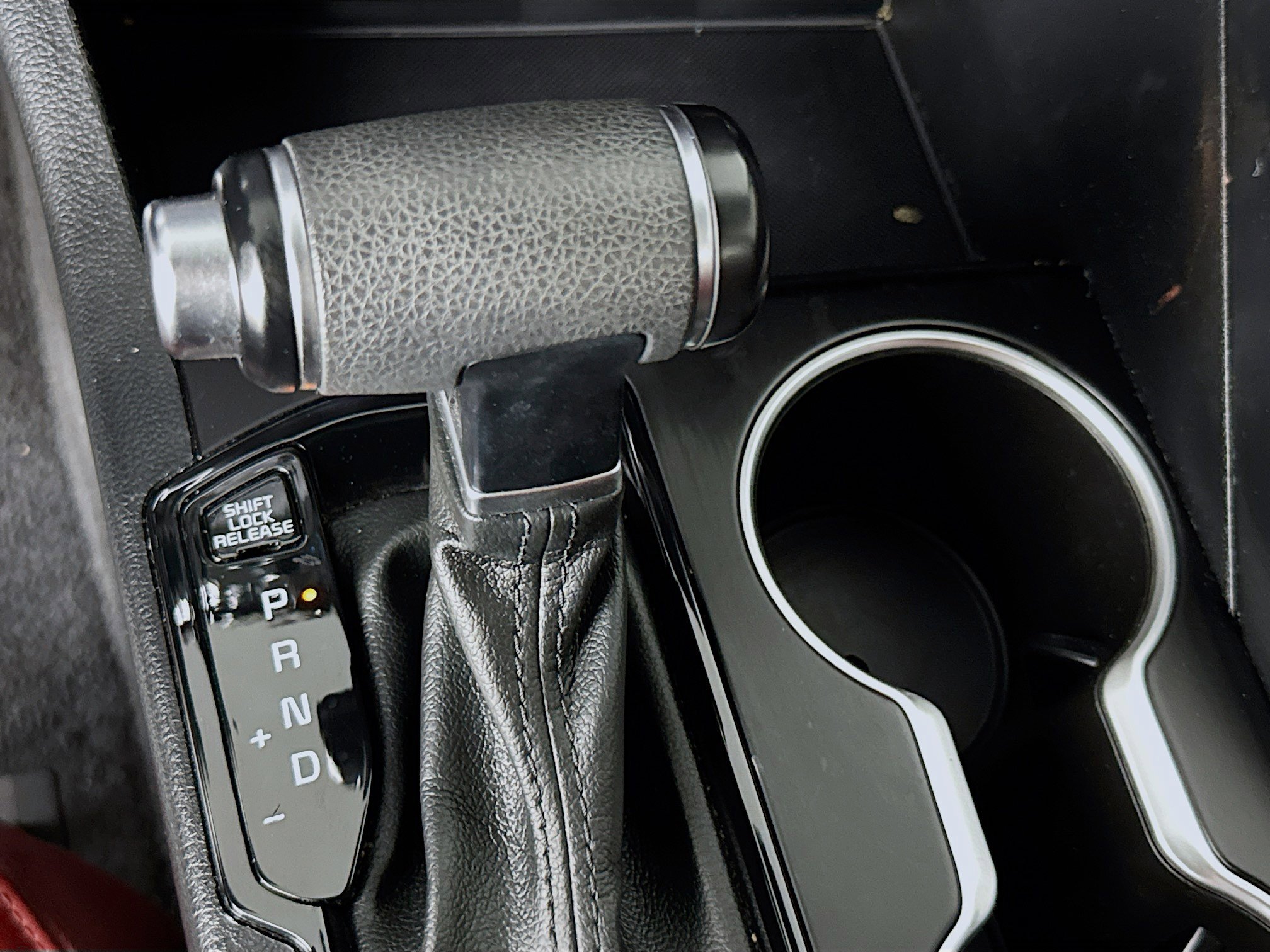 Used 2024 Kia K5 GT-Line w/ GT-Line Premium Package image 19