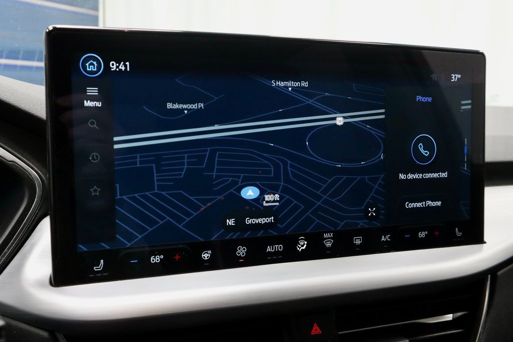 Certified 2024 Ford Escape Platinum image 4