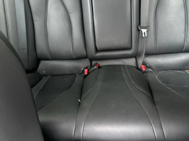 Used 2021 Acura TLX w/ Technology Package FWD image 25