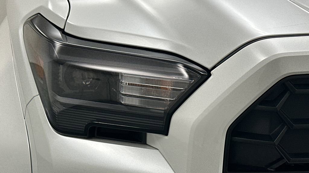 Certified 2025 Toyota 4Runner TRD Sport Premium AWD/4WD image 27