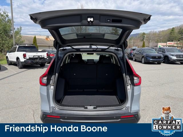 Used 2024 Honda CR-V EX-L image 38