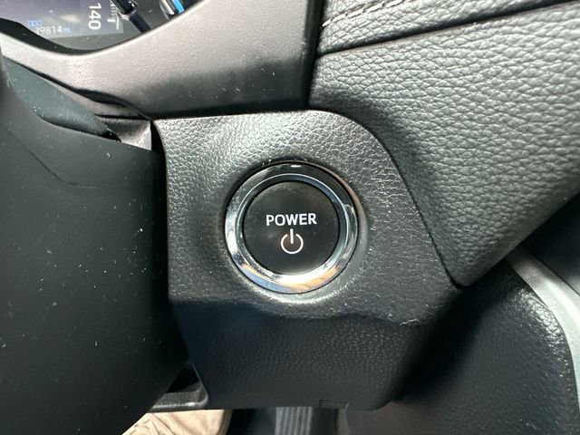 Certified 2024 Toyota RAV4 XLE image 40