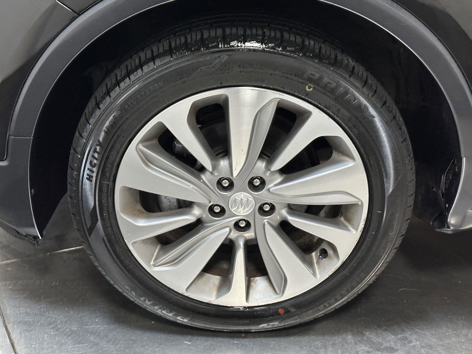 Used 2019 Buick Encore Preferred image 18