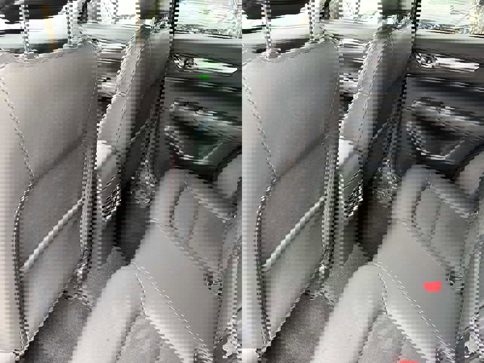 Used 2022 MAZDA CX-5 AWD 2.5 S w/ Select Package image 12