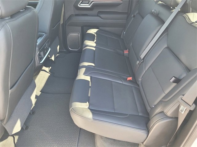 Used 2024 GMC Sierra 1500 Denali w/ Denali Reserve Package image 11