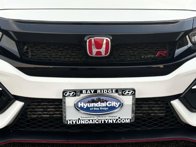 Used 2021 Honda Civic Type R image 12