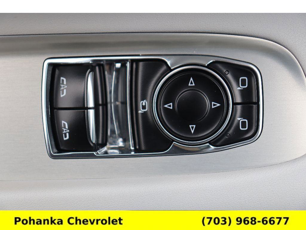 Certified 2023 Chevrolet Corvette Stingray Preferred Cpe w/ 2LT image 21