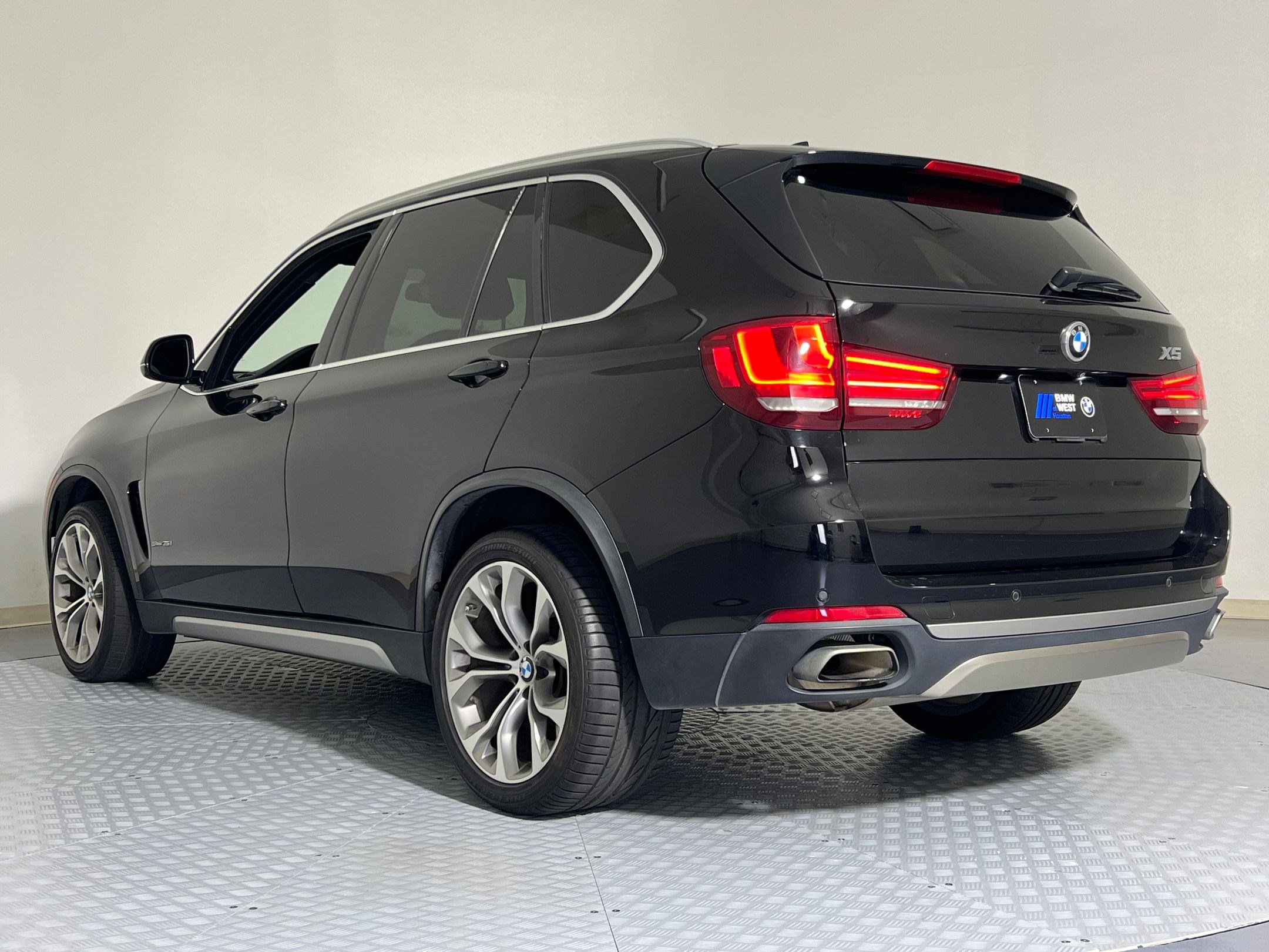 Used 2018 BMW X5 sDrive35i image 3