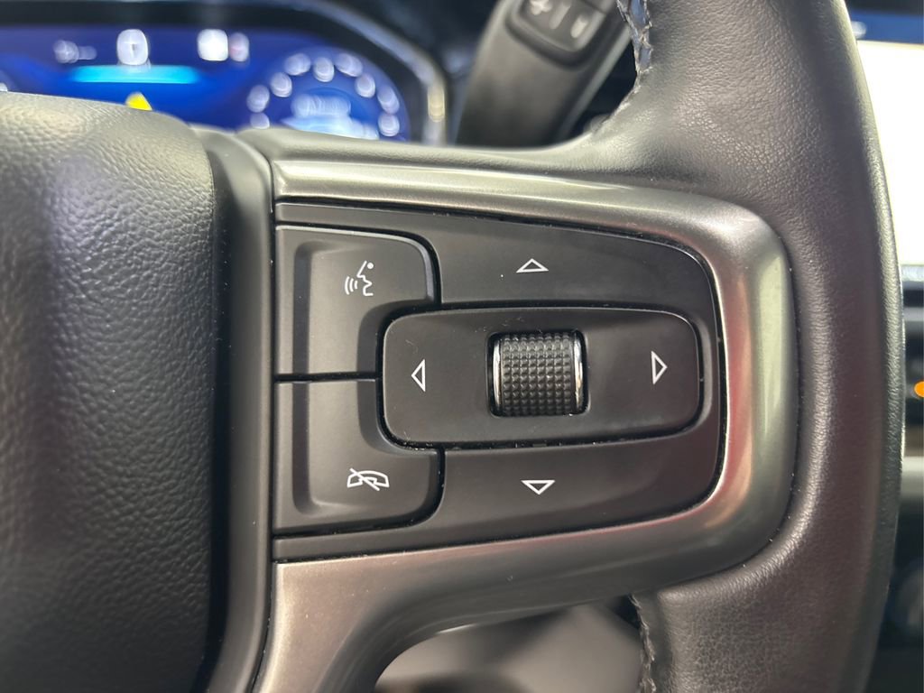Used 2023 Chevrolet Silverado 1500 LT image 26