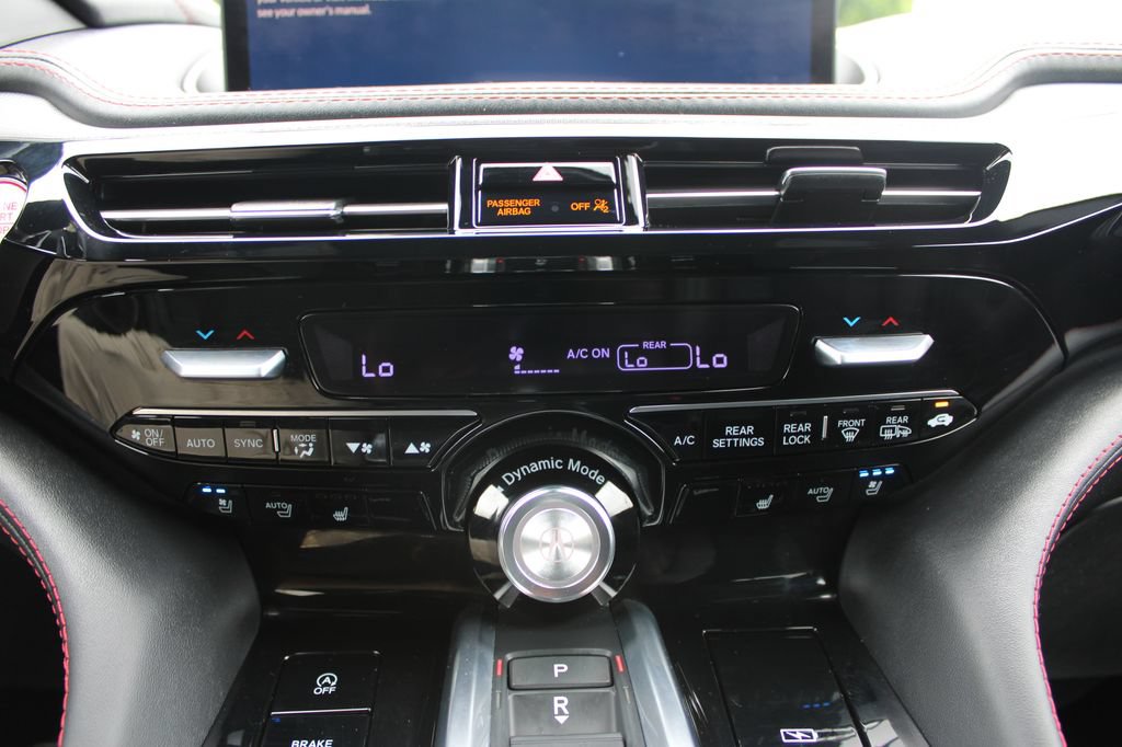 Used 2023 Acura MDX A-Spec AWD/4WD image 28
