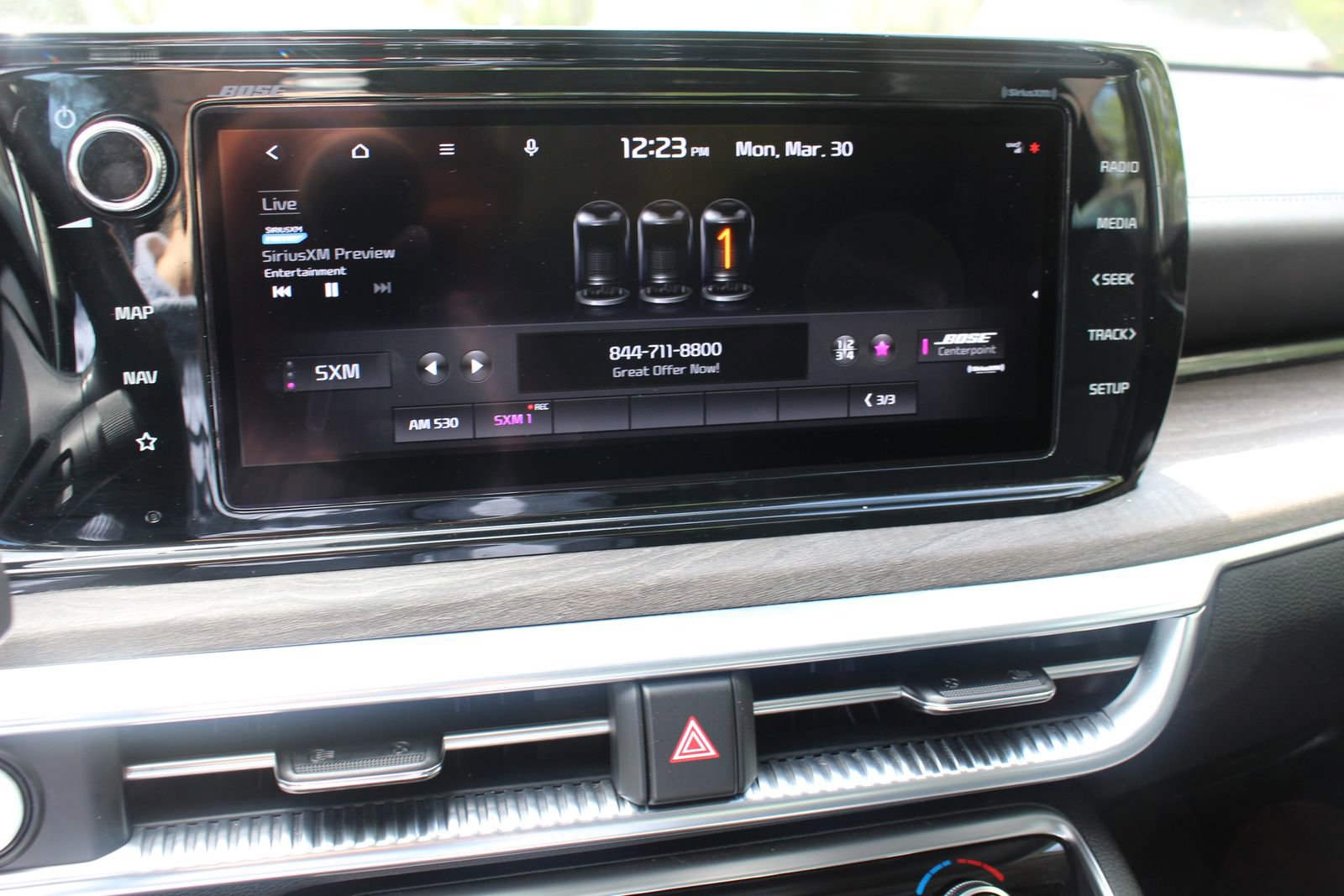 Certified 2022 Kia K5 EX w/ EX Premium Package image 31