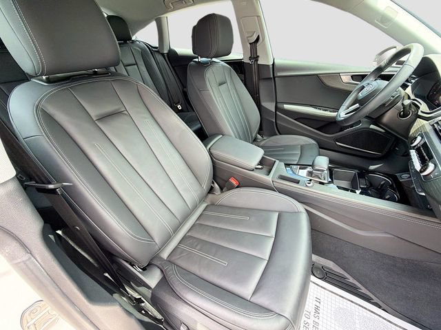Used 2024 Audi A5 2.0T Premium Plus AWD/4WD image 14