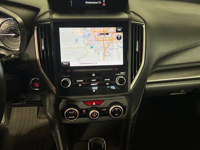 Used 2018 Subaru Impreza 2.0i Limited AWD/4WD image 20
