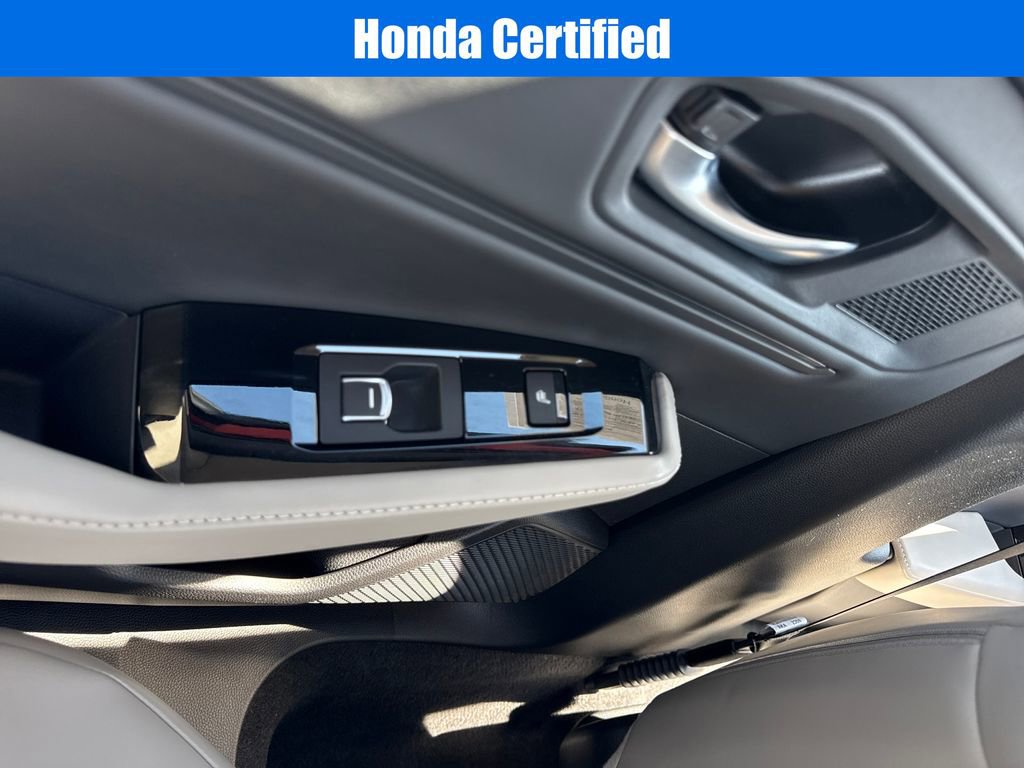 Certified 2023 Honda Accord Touring image 16