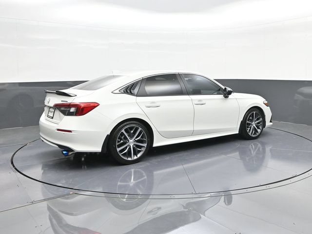 Used 2024 Honda Civic Touring image 15
