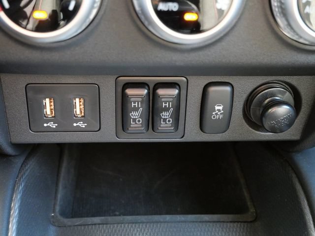 Used 2024 Mitsubishi Outlander Sport LE AWD/4WD image 24